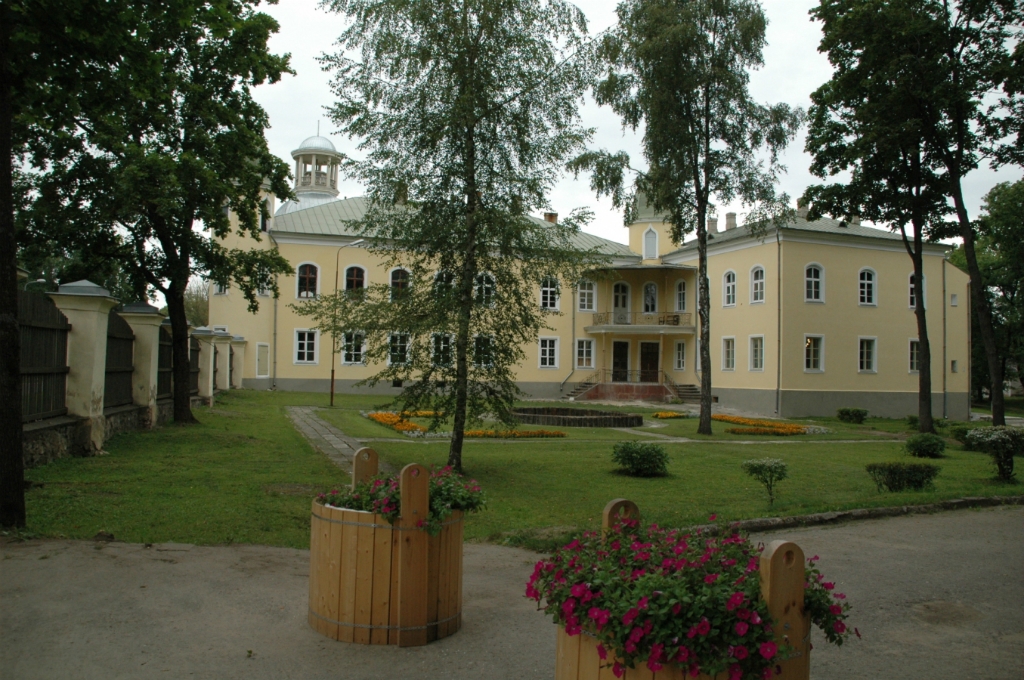 Jēkabpils Vēstures muzejs aicina uz lekciju „Jēkabpils 1990.gadā”