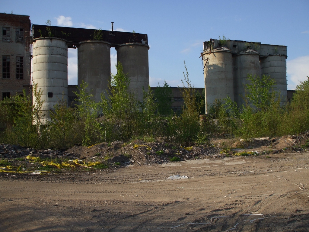 Jēkabpilī atsauks industriālās teritorijas piekļuves uzlabošanas un revitalizācijas projektu (Pievienots AUDIO)