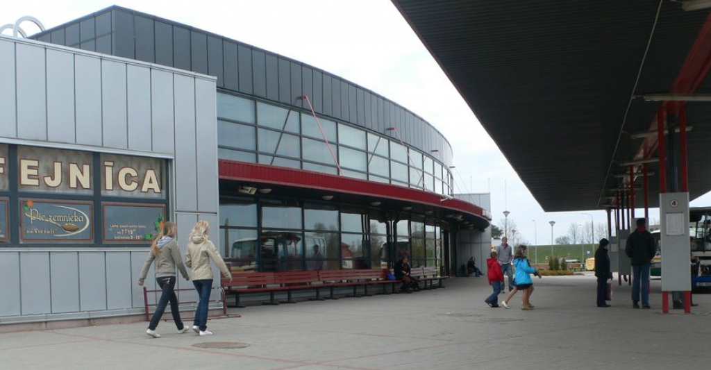 No jūlija būs izmaiņas Jēkabpils autobusu parka maršrutos
