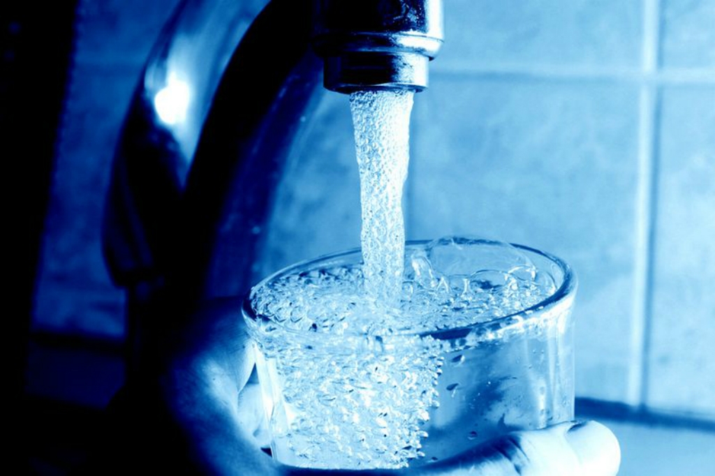 Dzeramā ūdens kvalitāte un resursu saglabāšana ir kopīgi risināma problēma