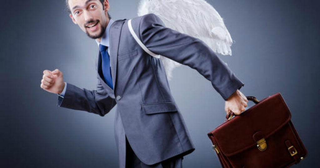 Jaunos uzņēmējus aicina pieteikties uz tikšanos ar biznesa eņģeļiem