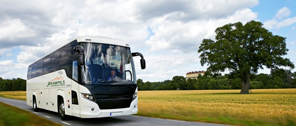 Pagarina pieteikšanos konkursā sabiedriskā transporta nodrošināšanai 10 maršrutu tīkla daļās, arī Jēkabpilī un Preiļos