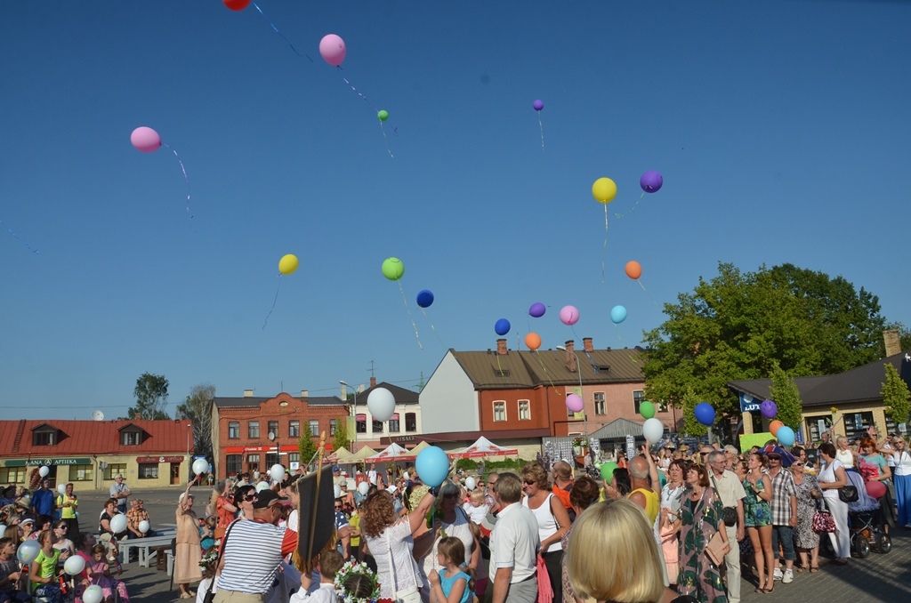 Jēkabpils pilsētas svētki 2017 (PROGRAMMA)