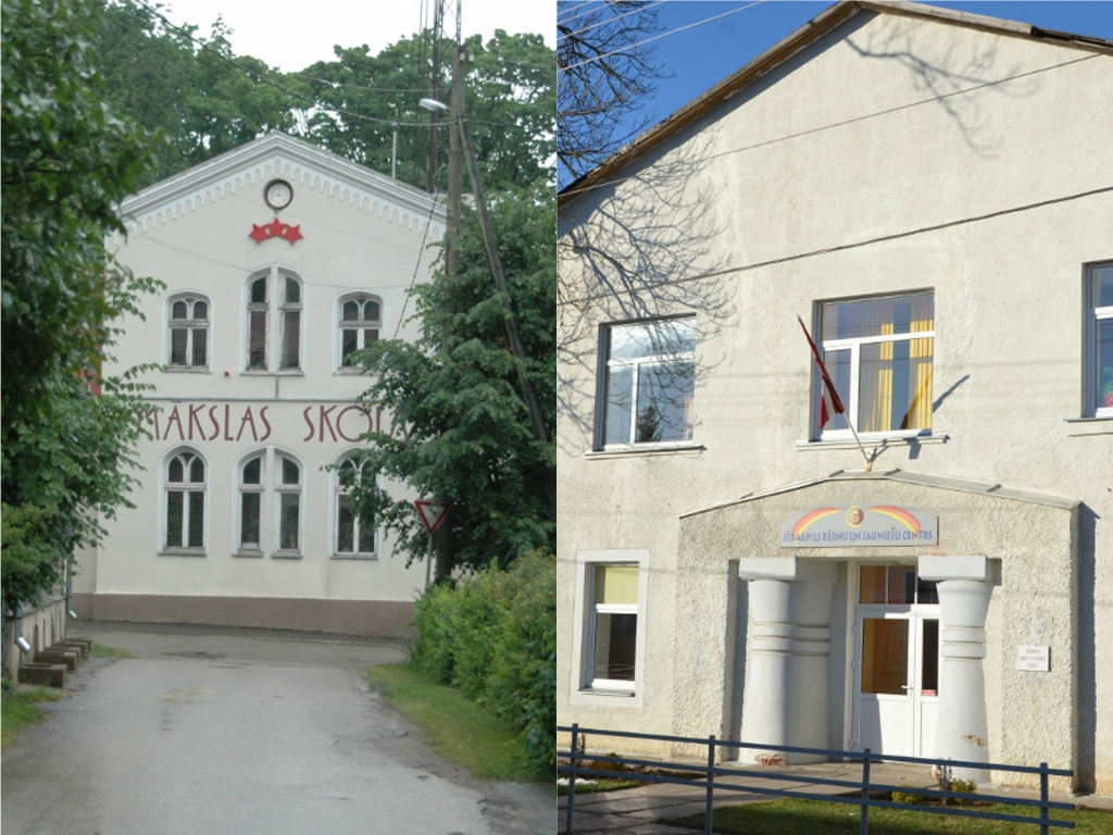 Ņems aizņēmumu Mākslas skolas un Bērnu un jauniešu centra remontam