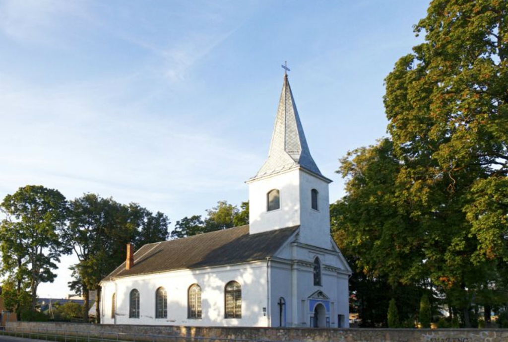 Šovakar Jēkabpils Sv. Miķeļa ev. lut. baznīcā paredzētais koncerts ATCELTS