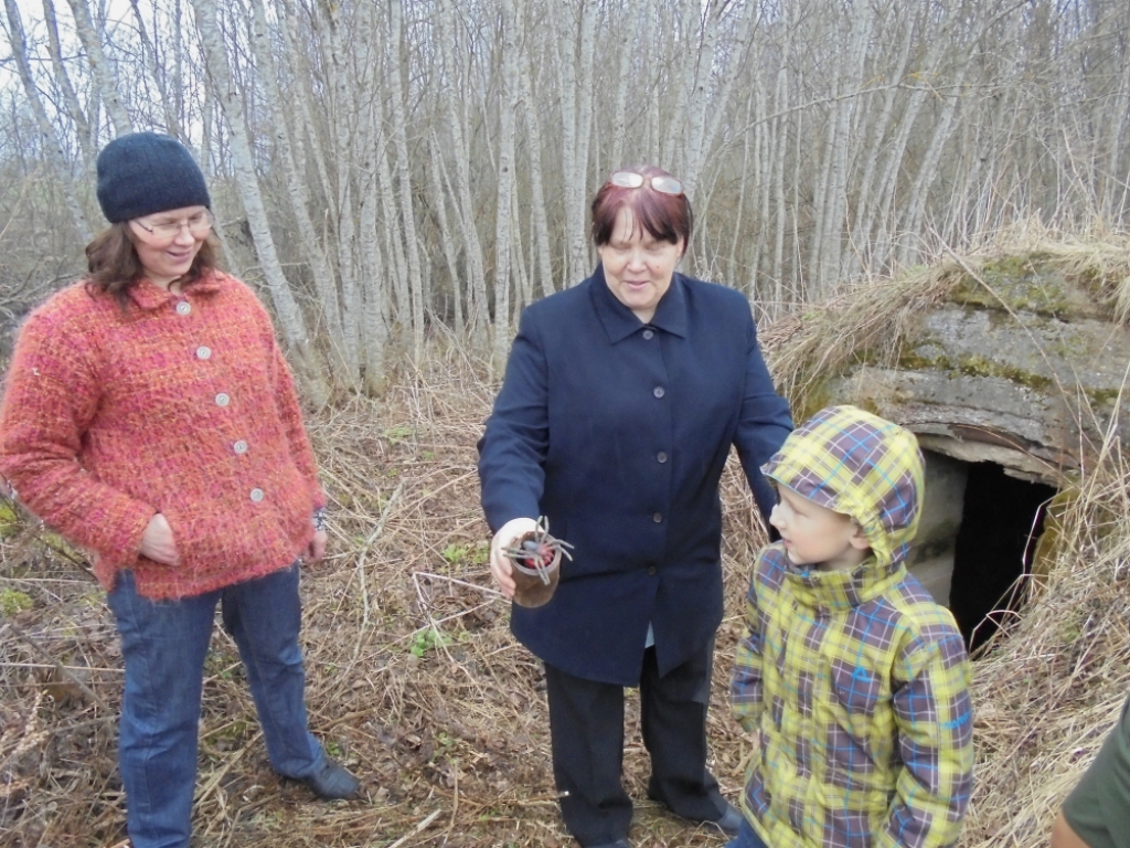 Lūdz “Latvijas valsts ceļiem” pārapbedīt Pirmajā Pasaules karā kritušos