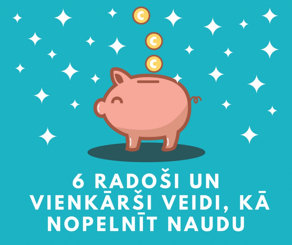 Top 10 Tīmekļa Vietnes Idejas Kas Pelna Naudu - Kur es varu pelnīt naudu tiešsaistē