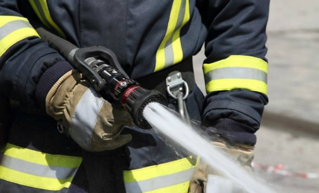 VUGD: Brīvdienās notikušo ugunsgrēku un glābšanas darbu statistika