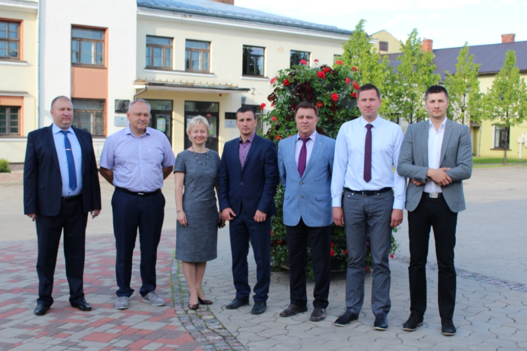 Par Jēkabpils domes priekšsēdētāju virza Raivi Ragaini
