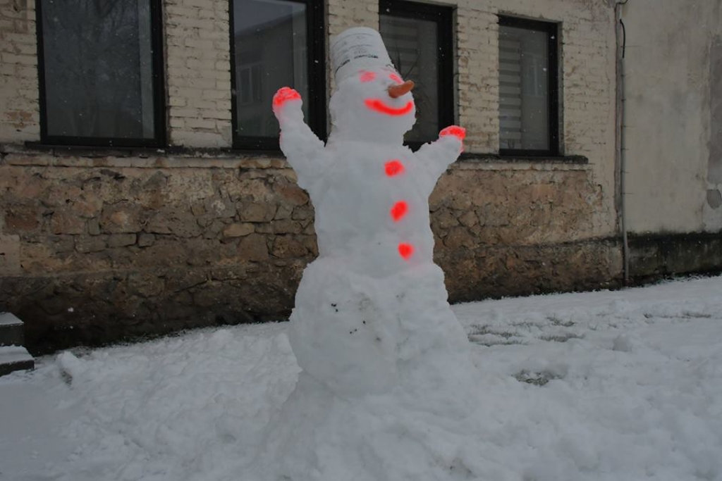 Gaidāma līdz šim aukstākā šīs ziemas nedēļa