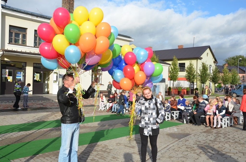 Noderīgo padomu skola jaunajiem vecākiem