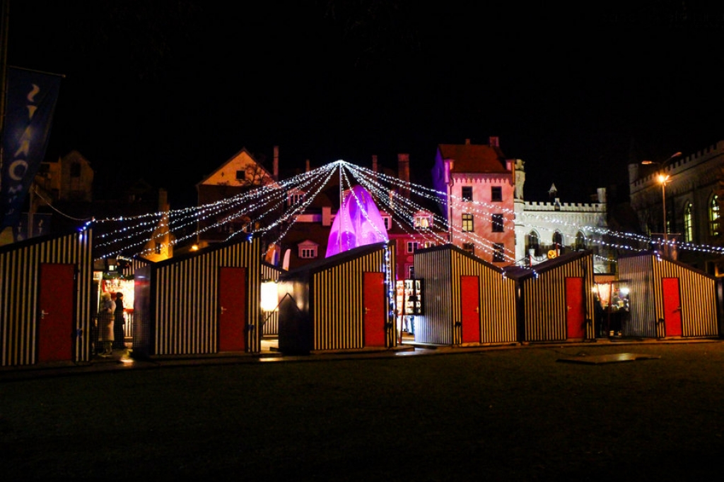 Fotoreportāža: Staro Rīga 2014