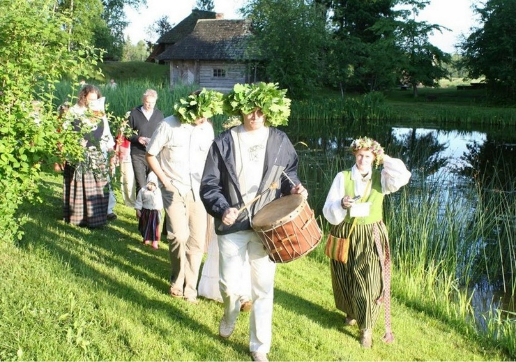 Šodien sākas astronomiskā vasara