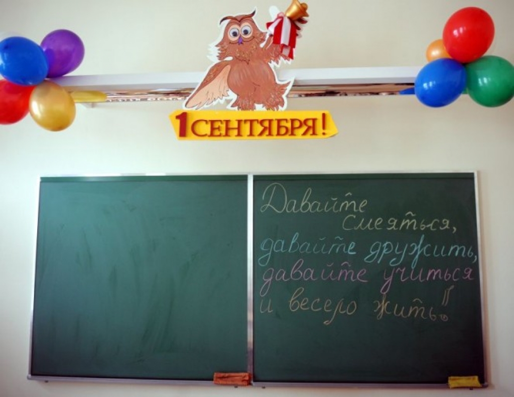 Шадурскис: предложение об автономии русских школ - абсолютно антиконституционно