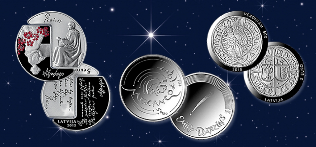 Iedzīvotājiem un tirgotājiem neskaidrības par citu valstu eiro monētu izmantošanu Latvijā