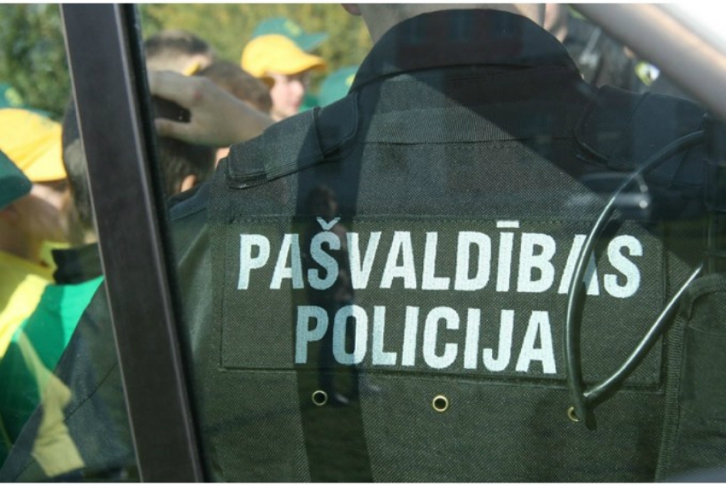 Pašvaldības policijas dibināšana Jēkabpilī iekļauta pie TOP notikumiem Latgalē šajā gadā