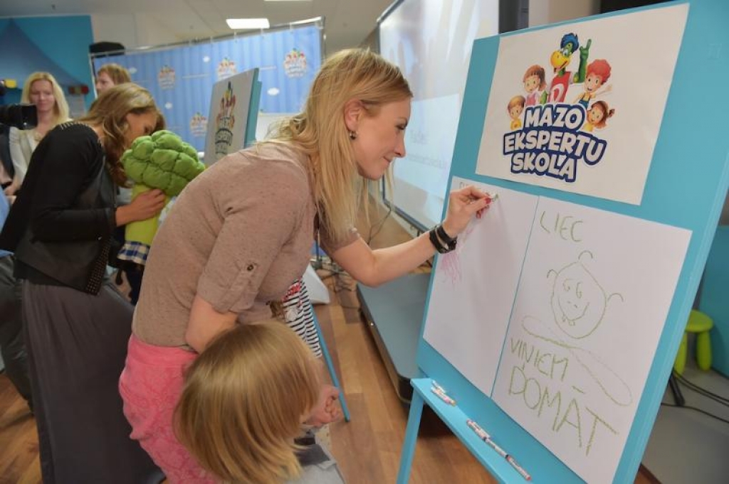 Šogad es apsolu… PAR vai PRET bērnu solījumiem