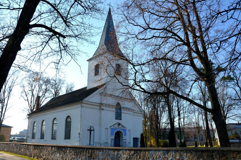 Labdarības koncertā pirmatskaņojumu piedzīvos Jēkabpils Sv.Miķeļa draudzei veltītā "Adventa kantāte"