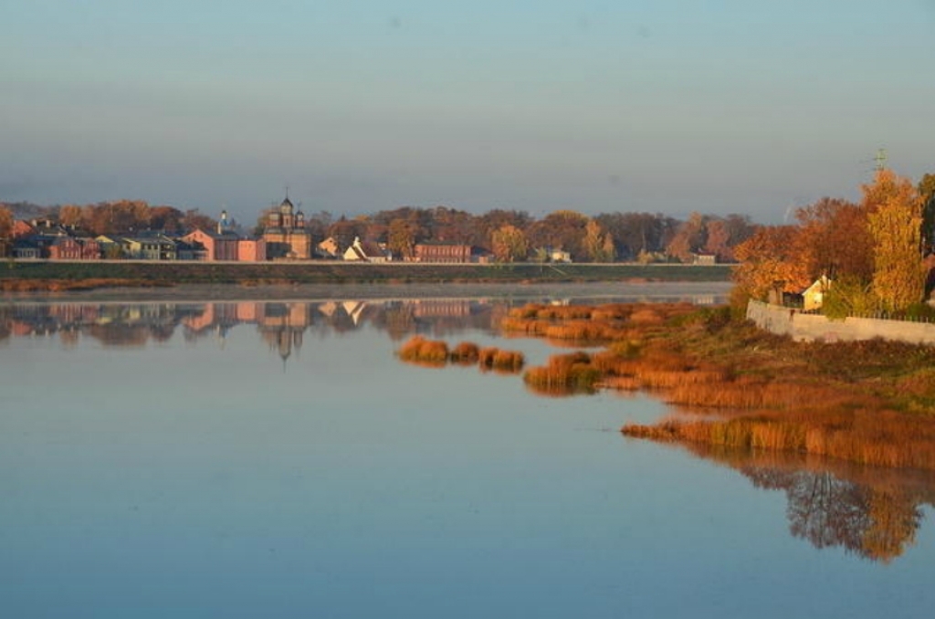 Visā valstī iestājies meteoroloģiskais rudens, astronomiskais sāksies 22.septembrī