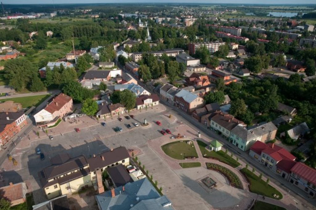 Tuvākajā nedēļā pakāpeniski kļūs siltāks