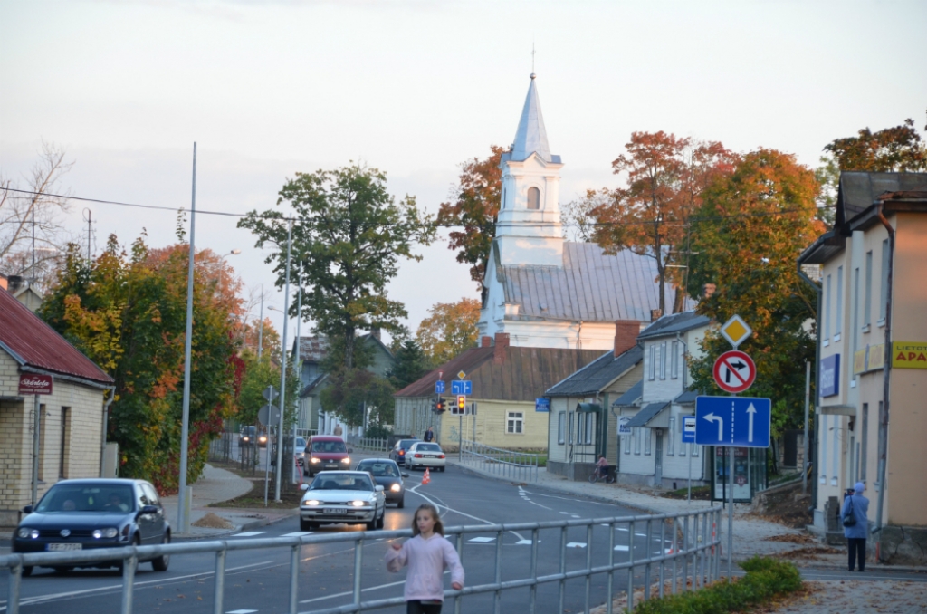 Jēkabpilī lielo pilsētu vidū visbūtiskāk sarucis bezdarba līmenis