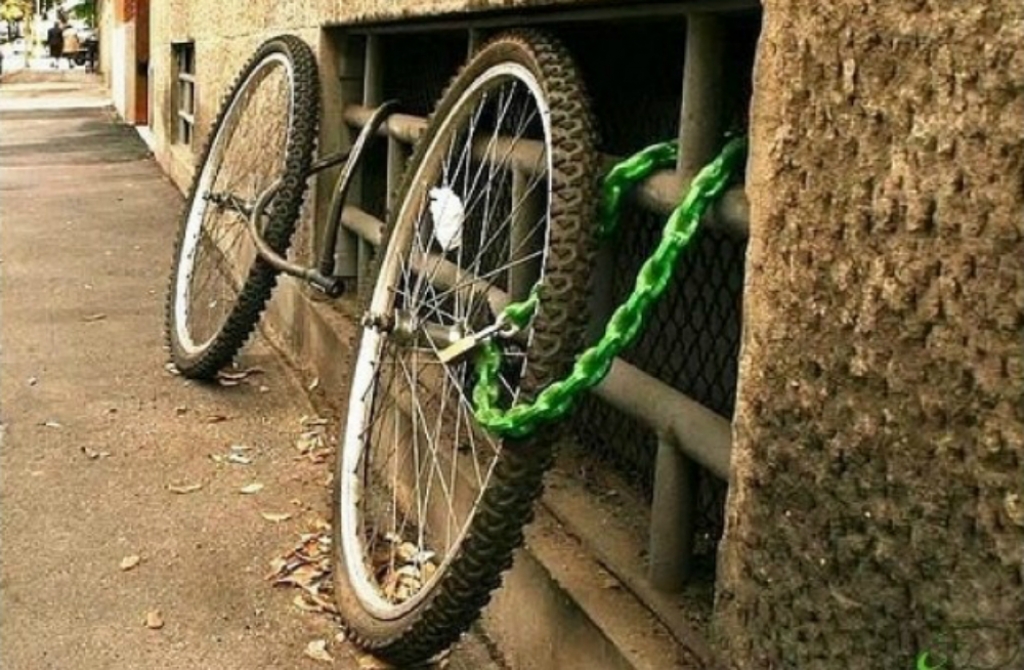 Jēkabpilī vakar nozagti trīs velosipēdi, bet Viesītes novadā - kvadracikls