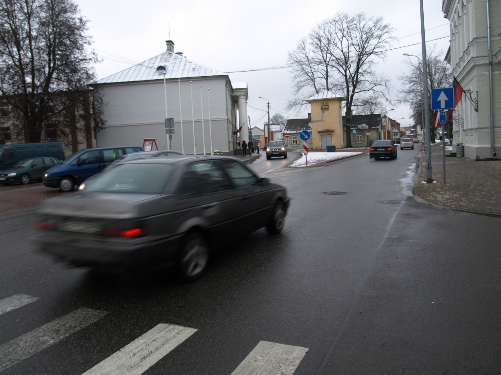 Jēkabpils dienesti ir gatavi ziemas sezonai (FOTO)