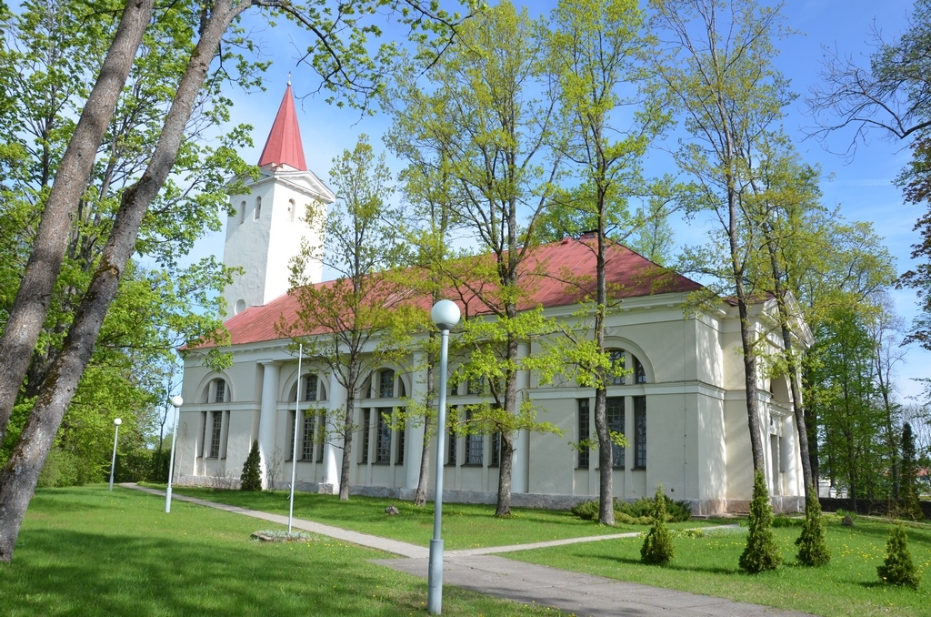 Dome piešķir finansējumu Krustpils evaņģēliski luteriskajai baznīcai