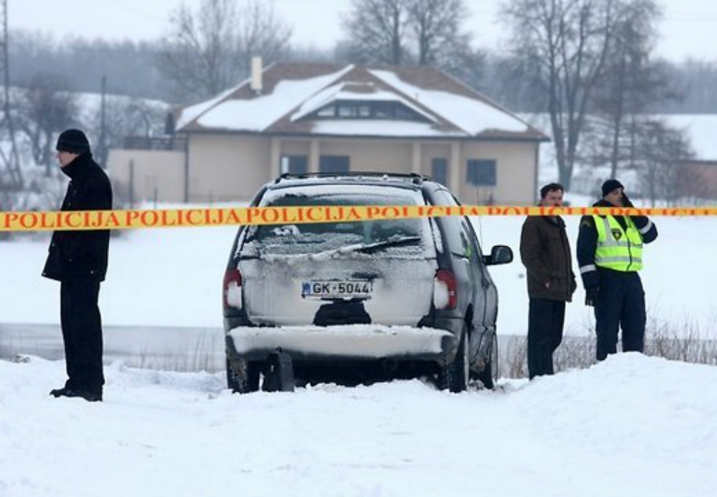 AT turpina izskatīt Jēkabpils spēļu zāles aplaupīšanas lietu