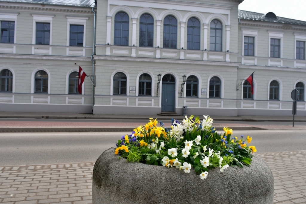 Jēkabpils pilsētas pašvaldībā īstenos pasākumus sabiedrības veselības veicināšanai un slimību profilaksei