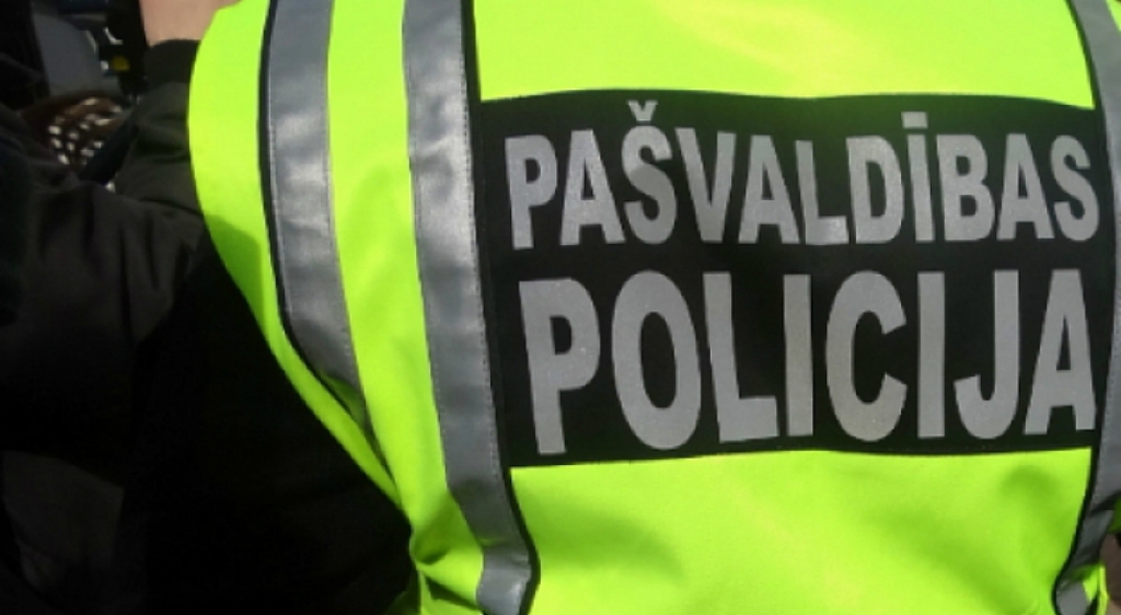 Jēkabpilī atjauno Pašvaldības policijas darbību