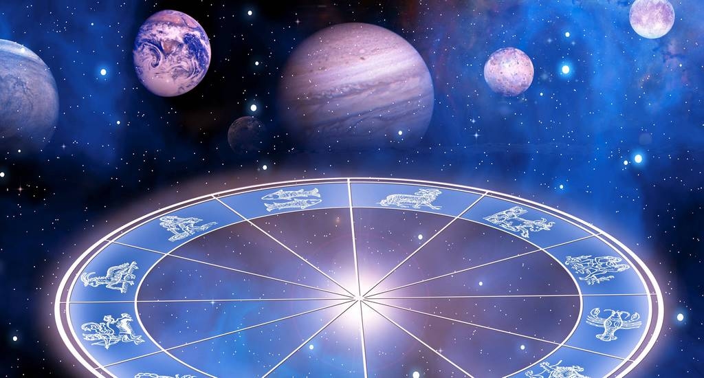„Ceturtdiena pilī”- Senā zinātne- astroloģija