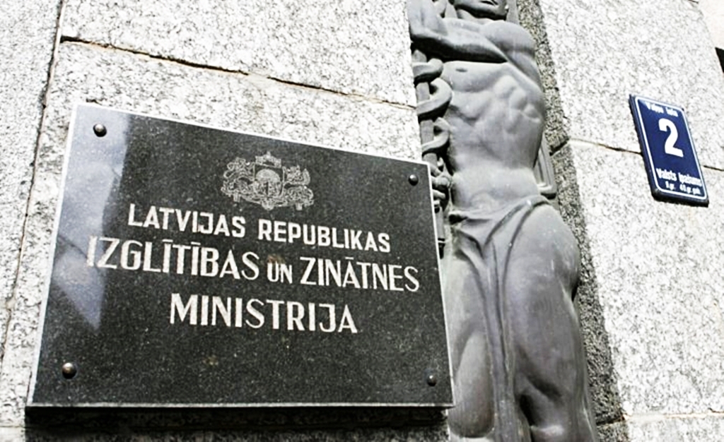 Vietējām jauniešu organizācijām iespējams sniegt priekšlikumus politikas attīstībai
