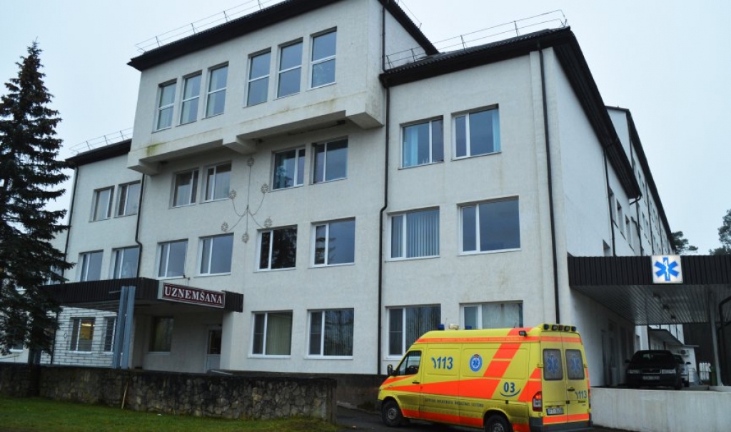 VM plāno slimnīcas pēc sniegtajiem pakalpojumiem sadalīt četros līmeņos, Jēkabpils – trešā līmeņa slimnīca