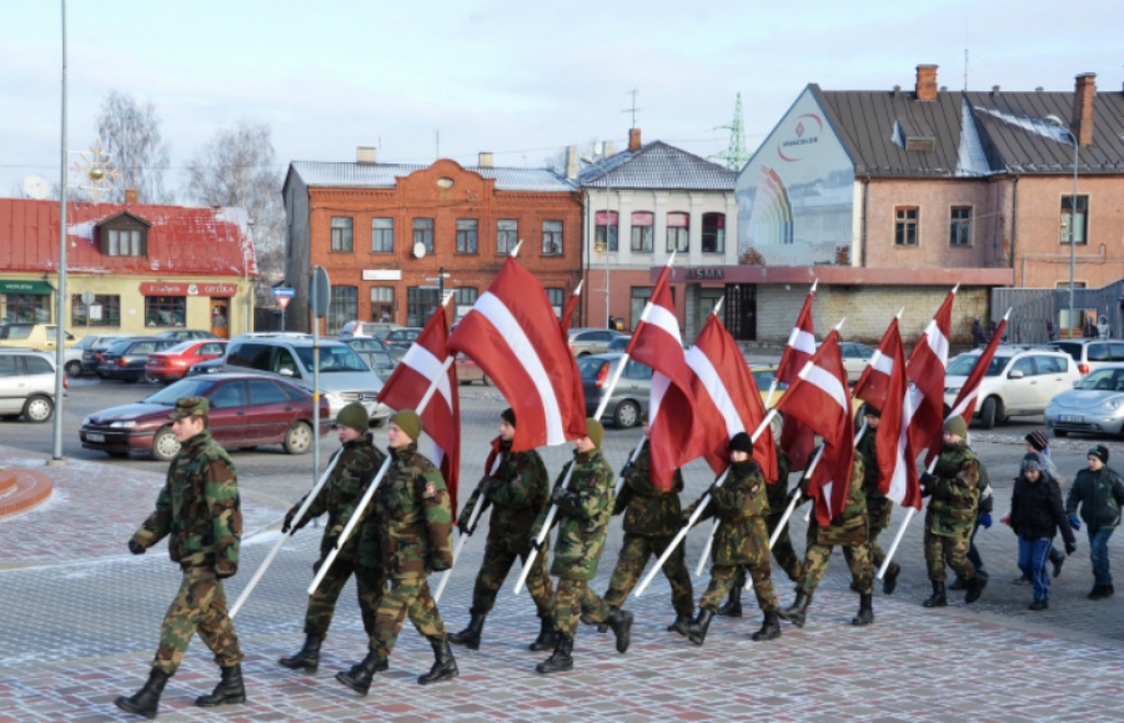 Aicina Barikāžu atceres pasākums