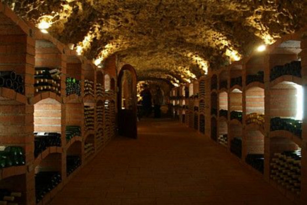 Jēkabpilietis iekļūst Ginesa rekorda grāmatā, kā lielākā vīna pagraba īpašnieks