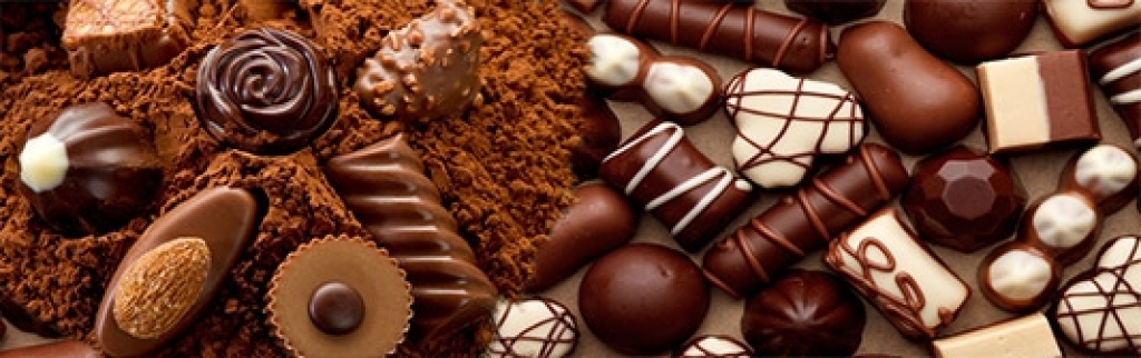 Šodien svin Vispasaules šokolādes dienu