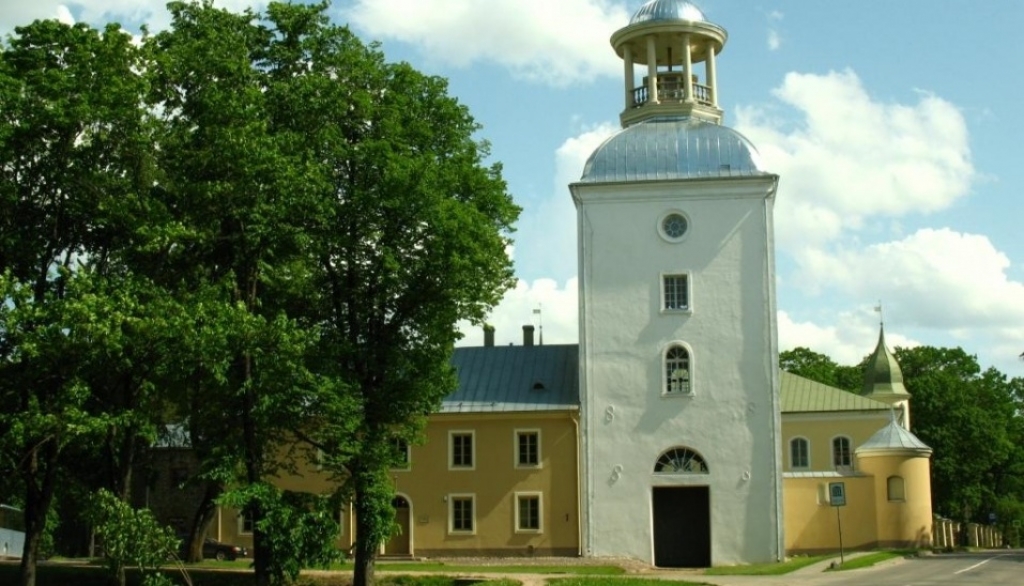 Krustpils pilī notika seminārs par Strūves ģeodēziskā loka popularizēšanu Sēlijā