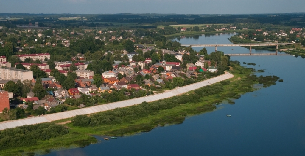 Tūrisma sezonu atklās ar ekskursiju pa pilsētu