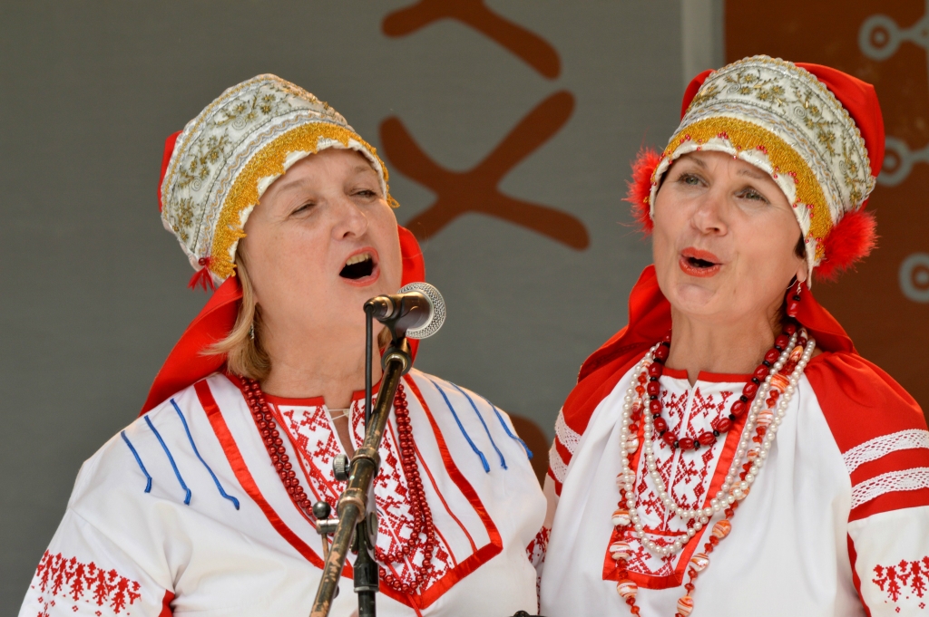 Kultūru laiks