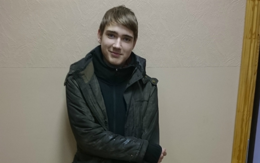 Atrasts Jēkabpils policijas meklēšanā izsludinātais nepilngadīgais jaunietis (MAINĪTS VIRSRAKSTS)