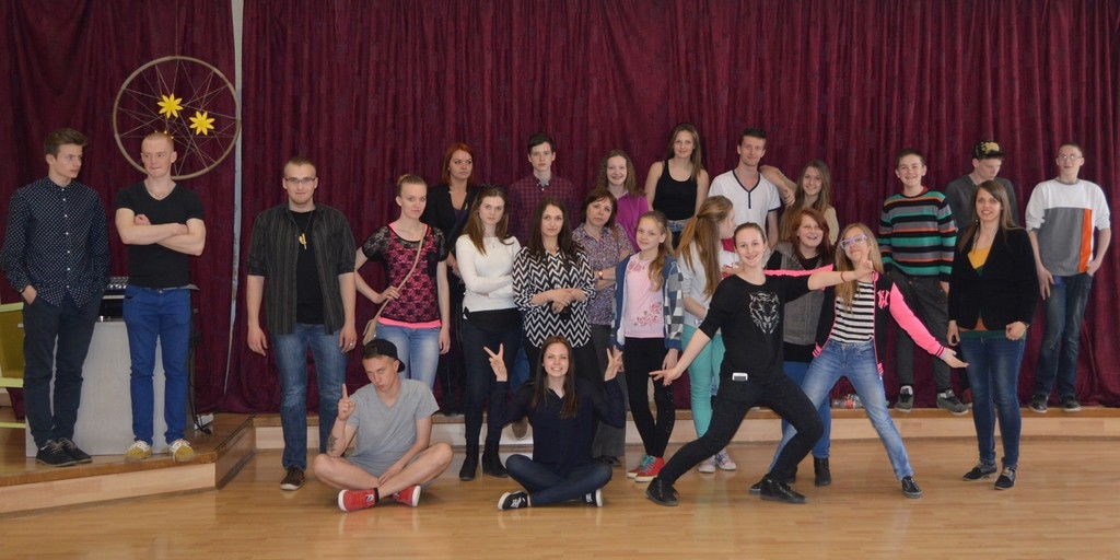 Ar Jēkabpils jauniešu pieredzi iepazīstas Talsu novada jaunieši(FOTO)