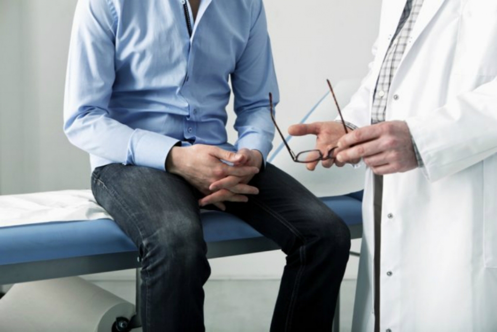 Piektdien Jēkabpilī vīriešiem veiks bezmaksas prostatas veselības pārbaudes