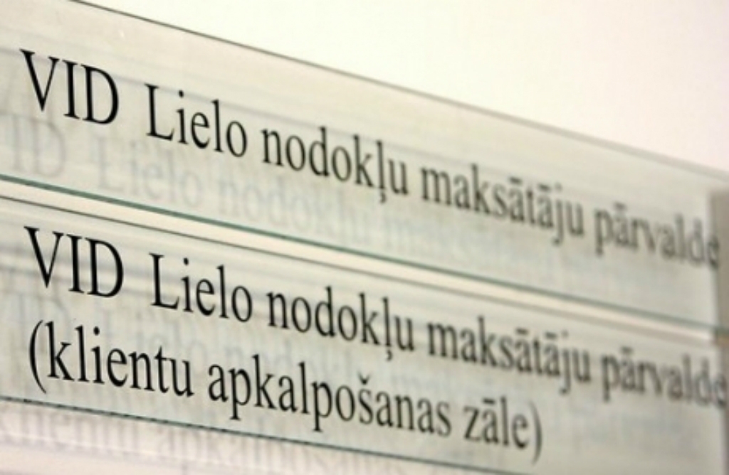 No 1.jūnija visiem algas nodokļa grāmatiņas tikai elektroniski