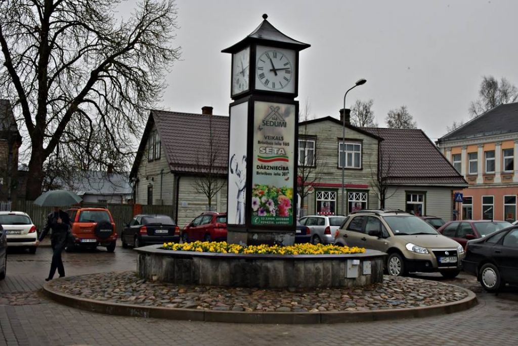 Zemgales NVO Centra izsludinātajā NVO projektu programmā atbalstīta virkne jēkabpiliešu projektu