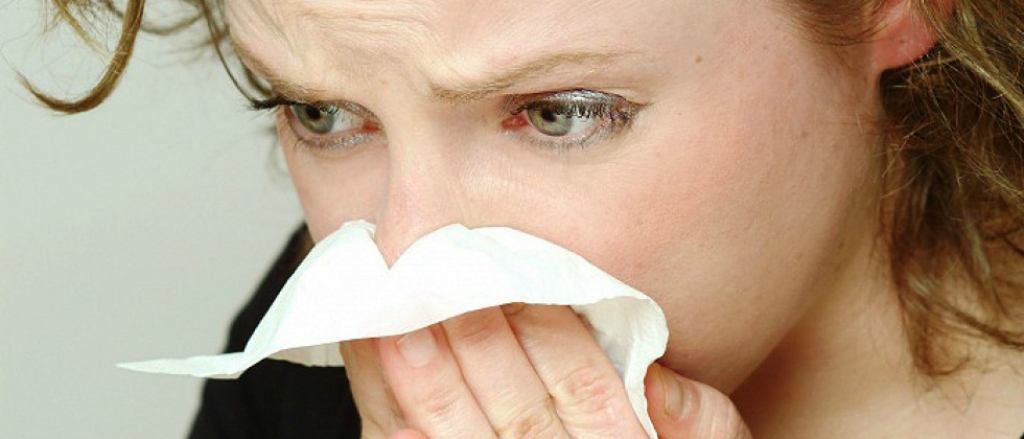 Jēkabpilī reģistrēta augstākā saslimstība ar augšējo elpceļu infekcijām