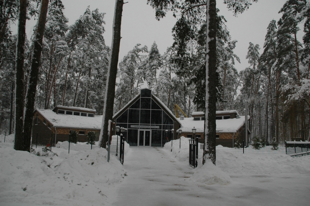 Izstrādā detālplānojumu Jēkabpils pilsētas kapiem (FOTO)