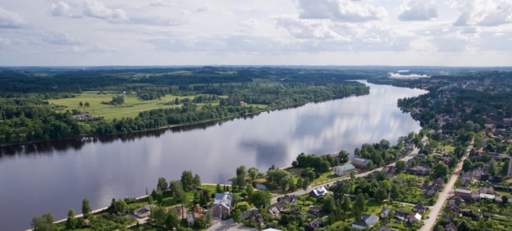 Jēkabpils gidi plašāk iepazīst Pļaviņu novadu