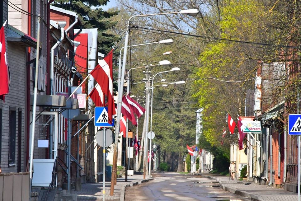 Svētku brīvdienas būs saulainas, sausas un mēreni siltas