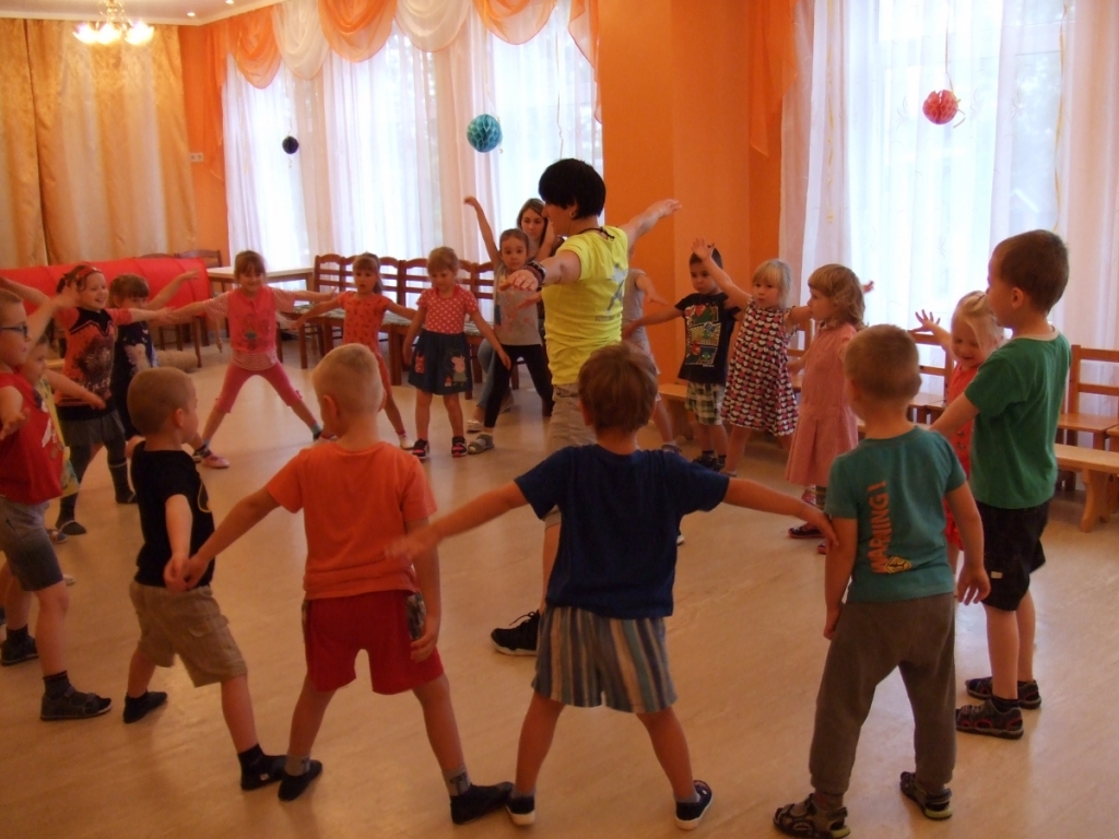 Fiziskās aktivitātes un uzturs ikdienā – labas veselības priekšnoteikums